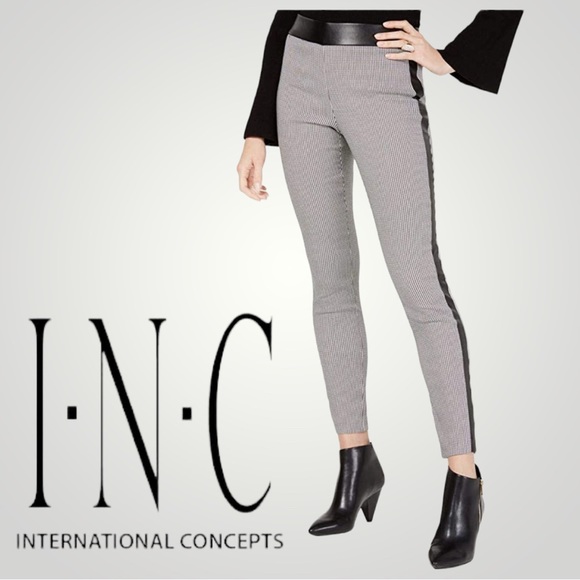 INT PANTS main image 1